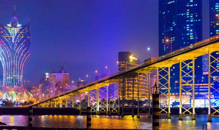 珠海自由行攻略 珠海自由行攻略