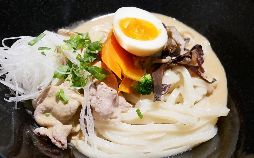 烏龍麵鈉 烏龍麵鈉