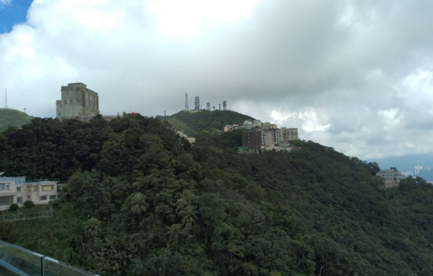 山頂行山攻略 山頂行山攻略