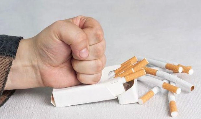 戒菸身體變化 戒菸身體變化