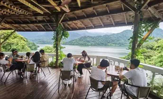 桃園情侶景點 桃園情侶景點