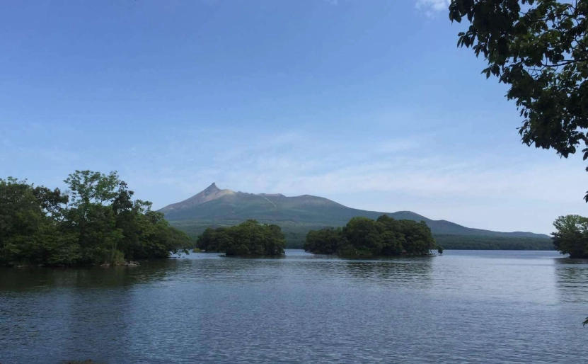 北海道自由行 北海道自由行