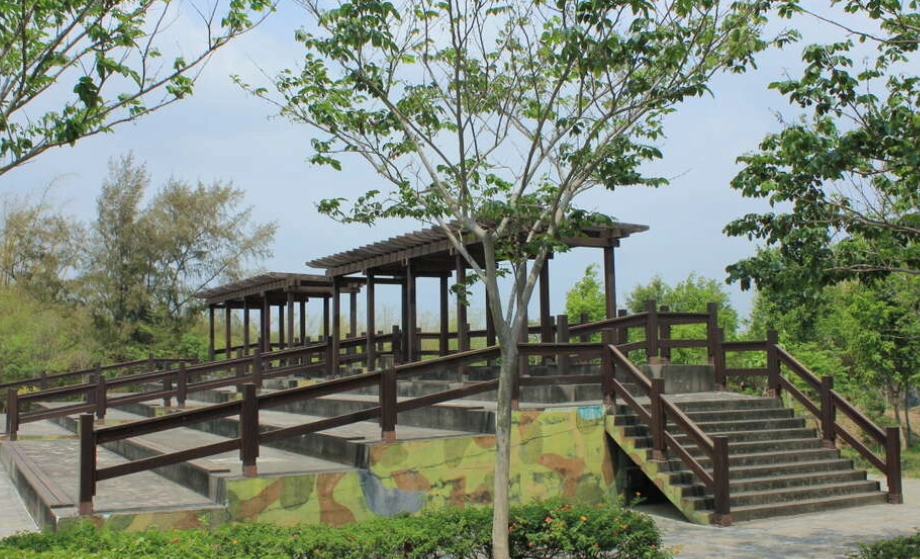 台南隱藏版景點