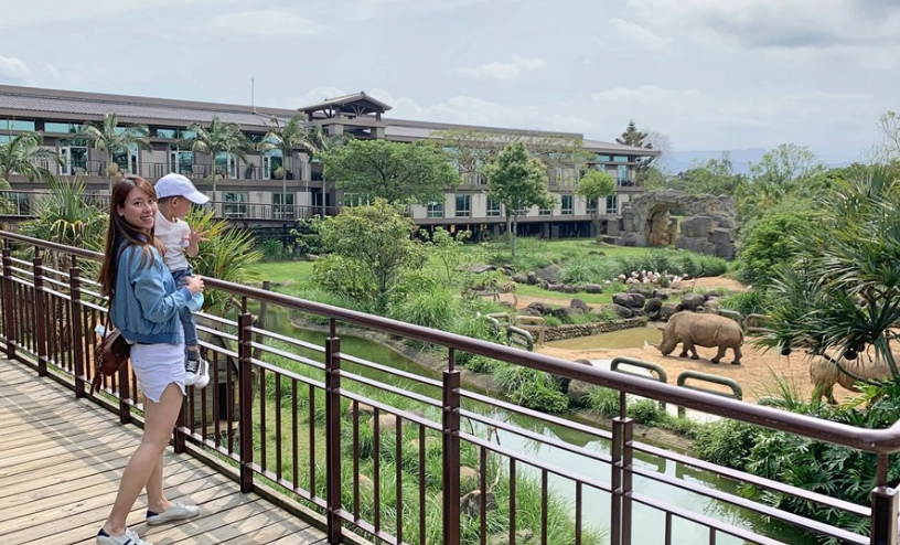 六福莊住宿 六福莊住宿