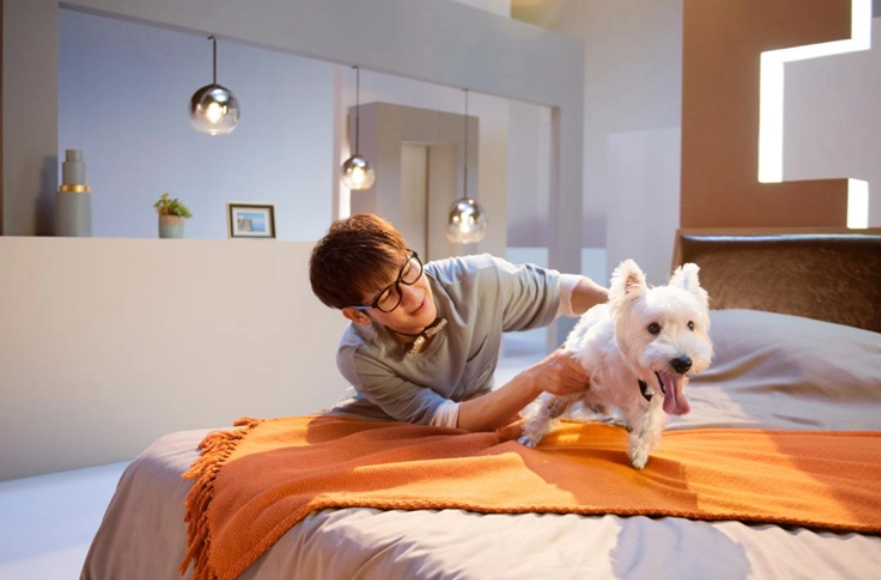 新北寵物住宿清潔費