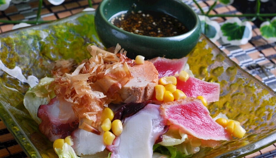 日式和風醬 日式和風醬