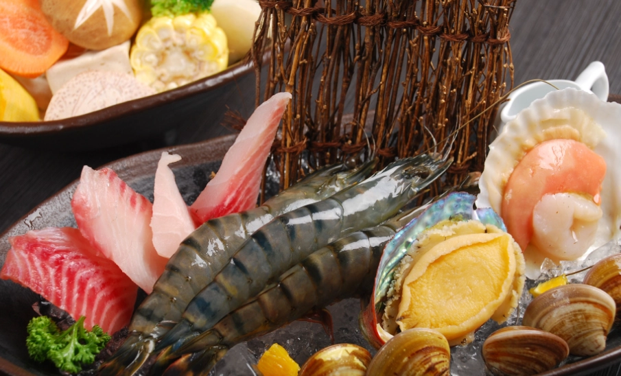 古華飯店吃到飽 古華飯店吃到飽