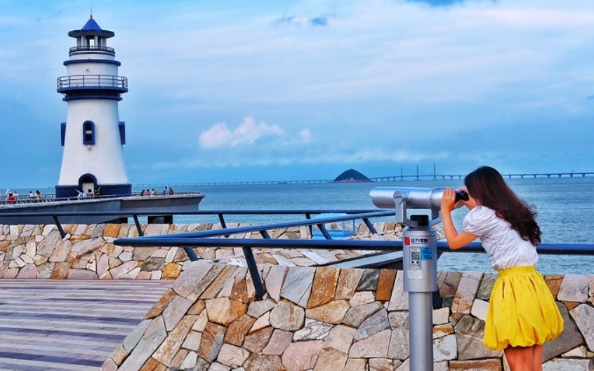 珠海旅遊禁忌 珠海旅遊禁忌