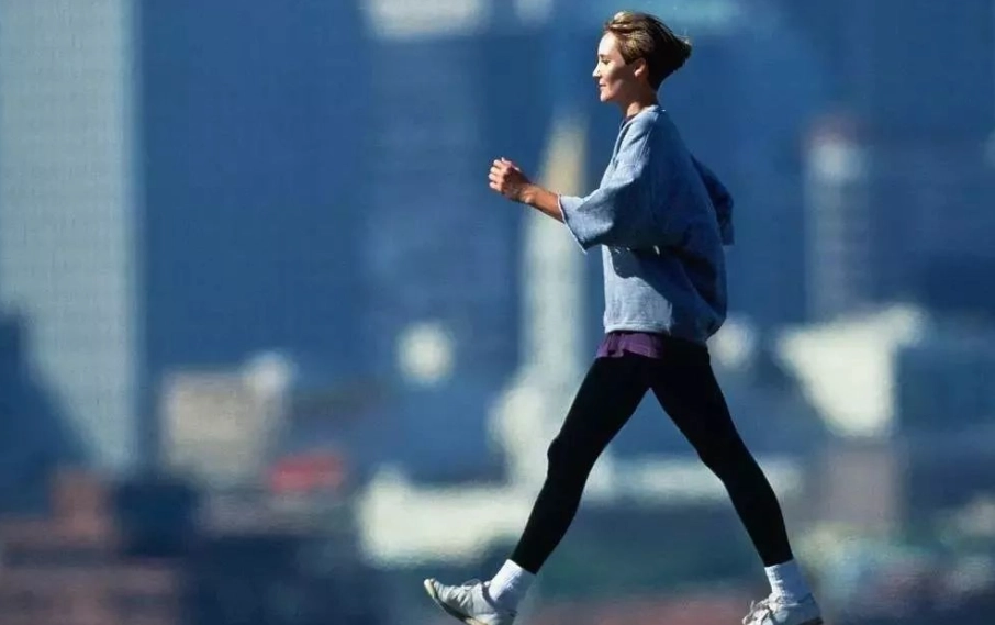 戒菸後肺功能恢復