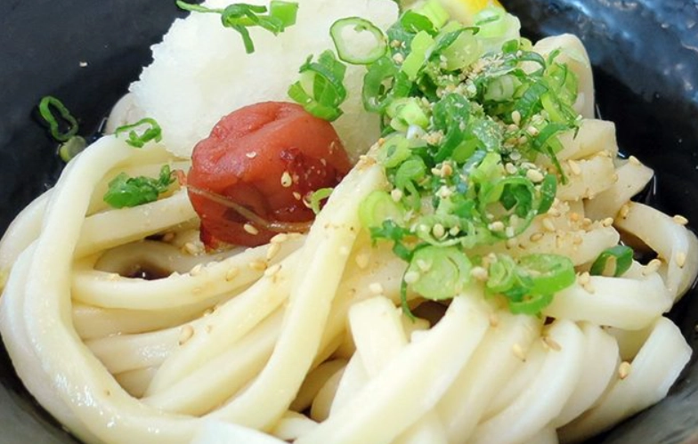 烏龍麵鈉 烏龍麵鈉