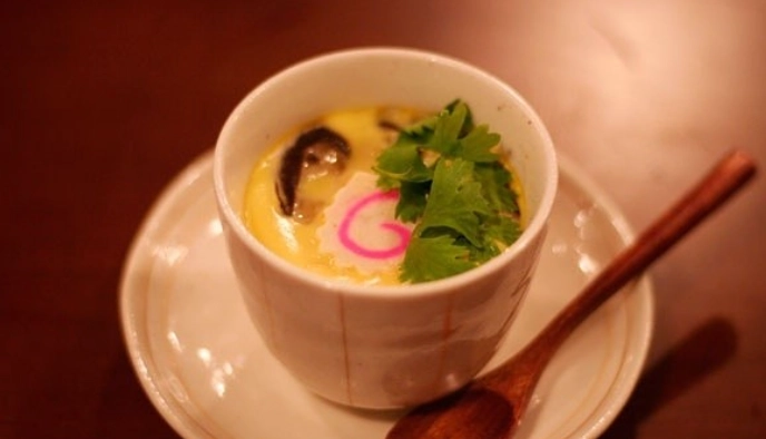 茶碗蒸微波爐時間 茶碗蒸微波爐時間