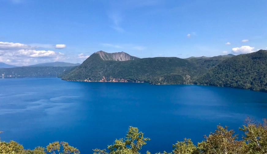 道東 夏天 景點 道東 夏天 景點