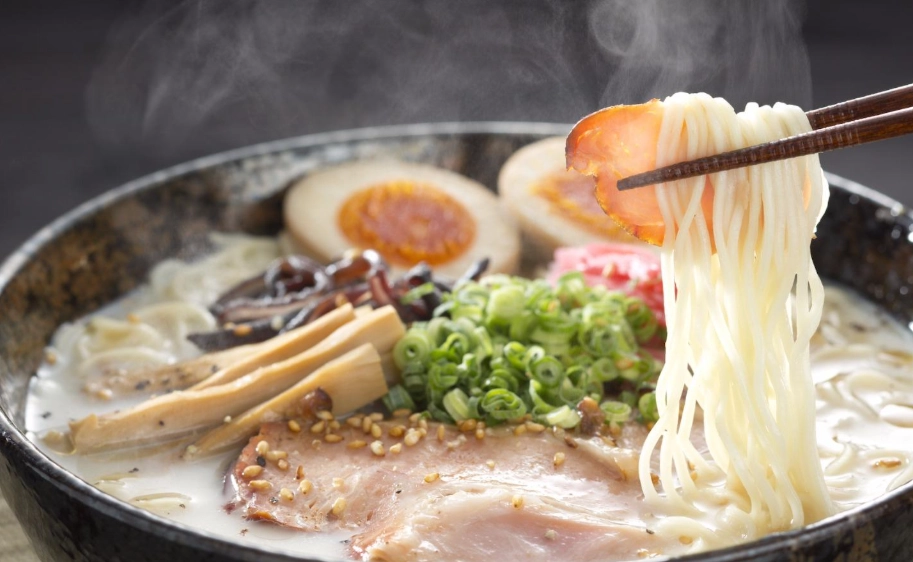 銅鑼灣美食地圖