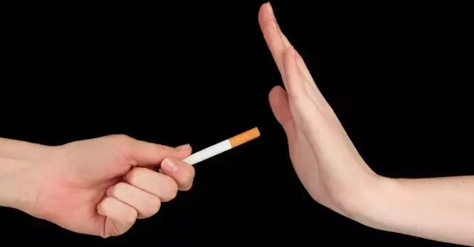 戒菸身體變化 戒菸身體變化