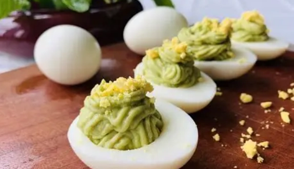 早上吃牛油果 早上吃牛油果