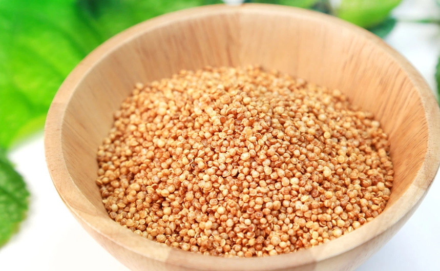 藜麥營養 藜麥營養