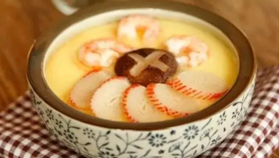 茶碗蒸失敗原因 茶碗蒸失敗原因