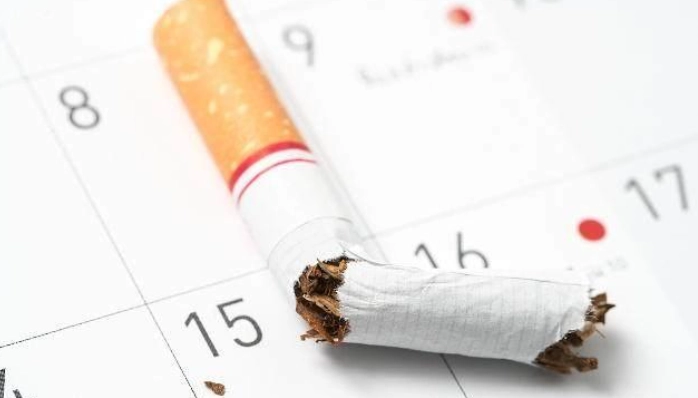 戒斷症狀時間表 戒斷症狀時間表