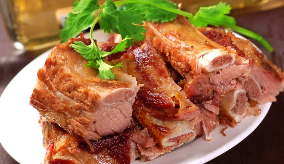 增肌食物 增肌食物