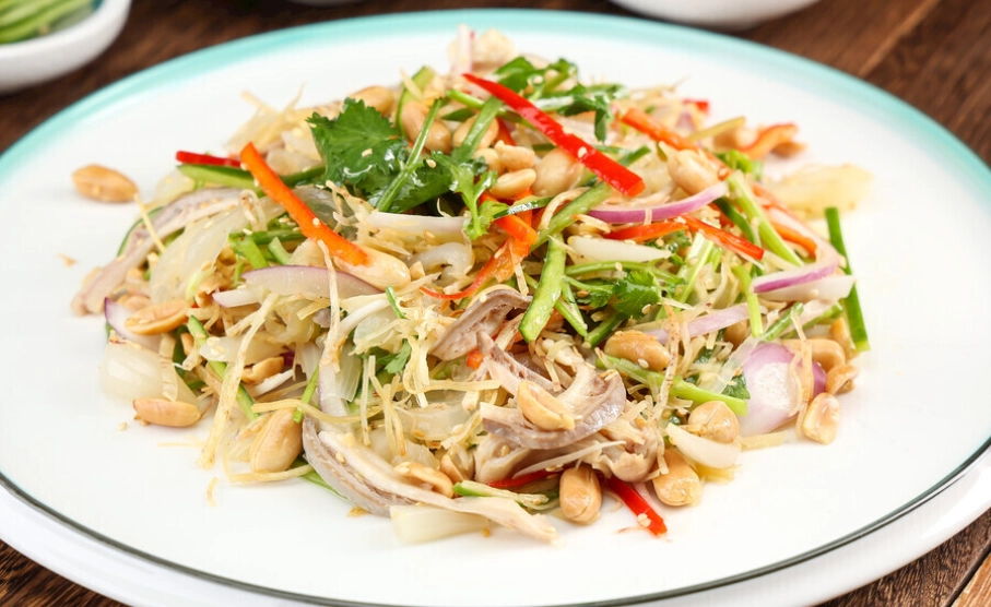 低卡雞胸肉料理