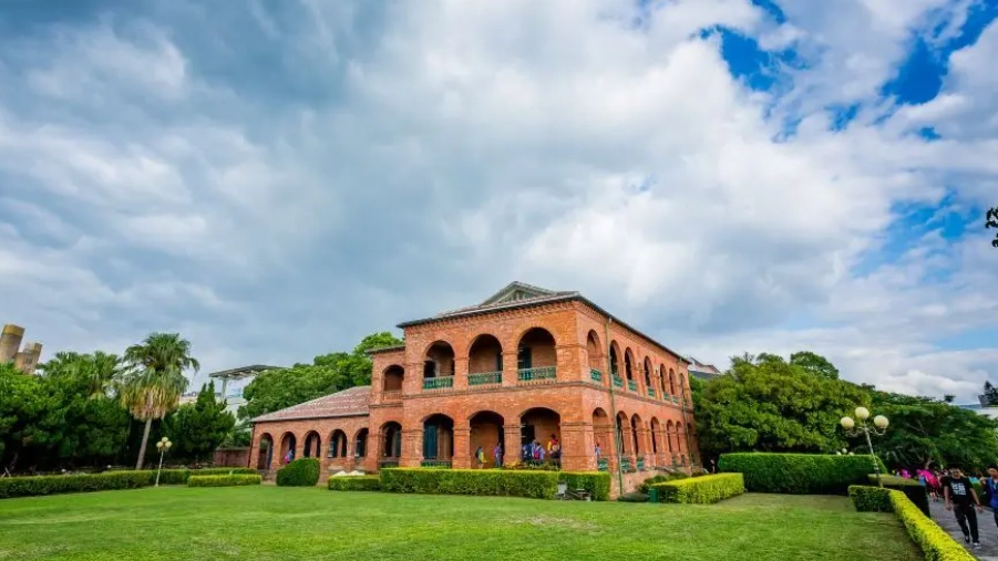 南部旅遊景點 南部旅遊景點