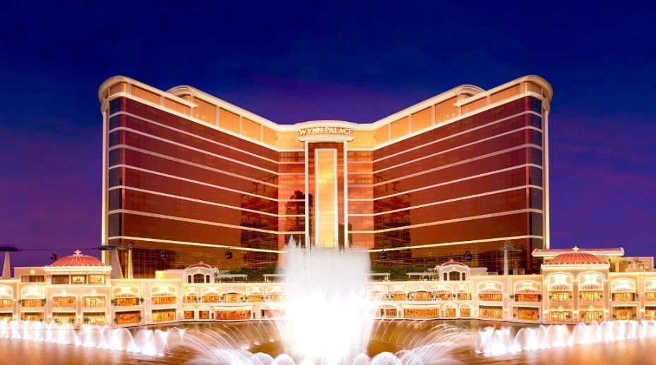 澳門三天兩夜行程 澳門三天兩夜行程