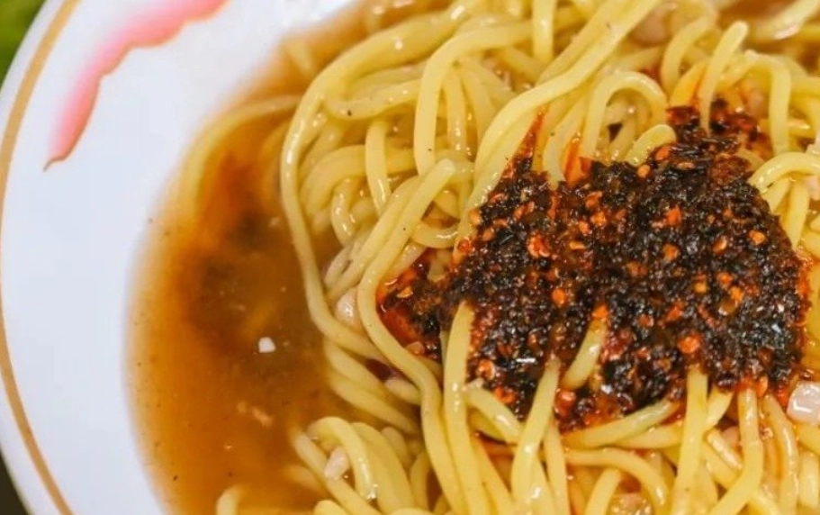 麵條熱量比較 麵條熱量比較