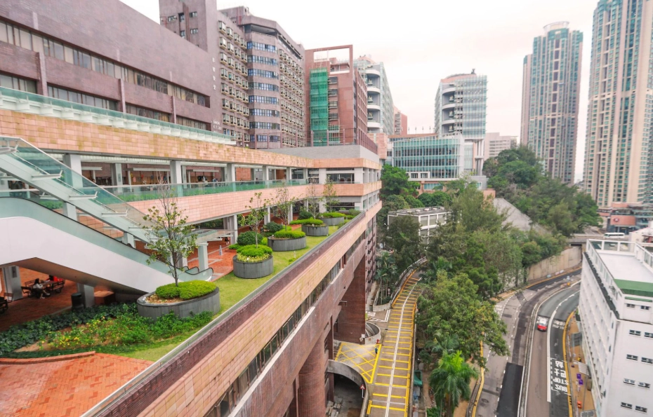 香港行山路線 香港行山路線