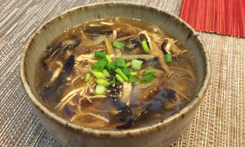 銅鑼灣美食地圖