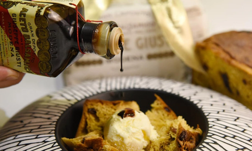 巴薩米克醋用法