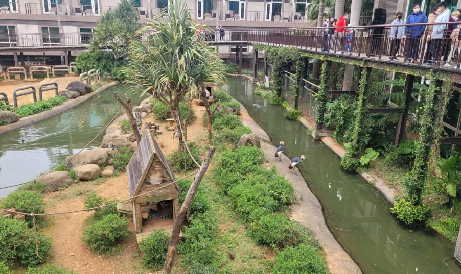 六福村關西六福莊 六福村關西六福莊