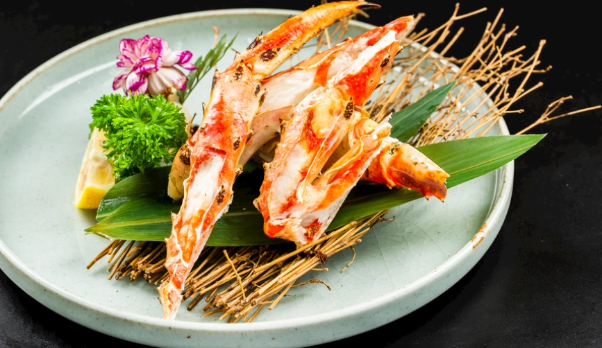 冷凍蟹腳肉食譜 冷凍蟹腳肉食譜