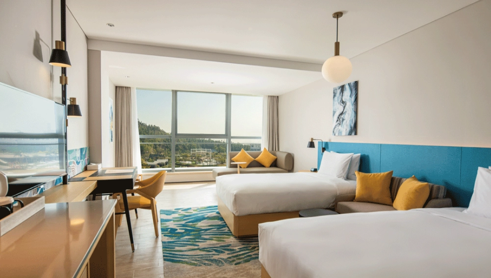 珠海天氣穿著 珠海天氣穿著