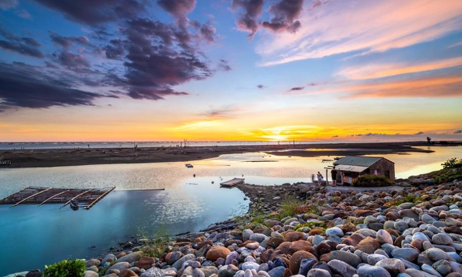 嘉義秘境 嘉義秘境