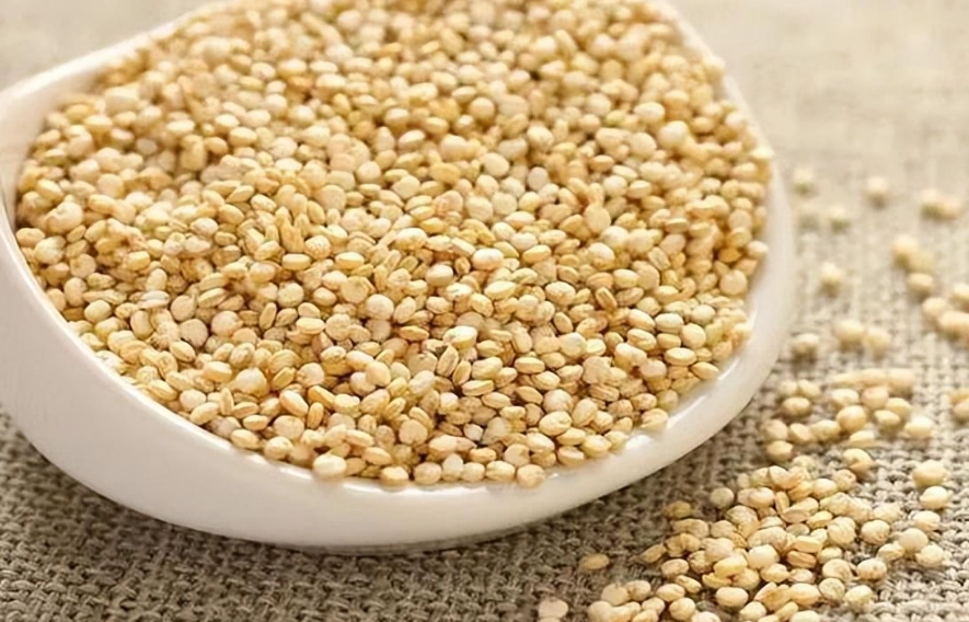 藜麥營養 藜麥營養