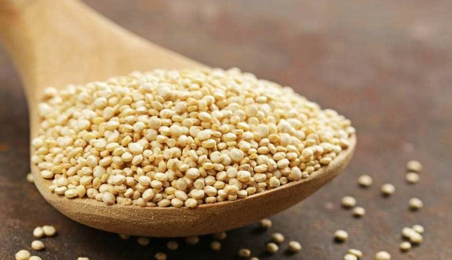 藜麥功效 藜麥功效