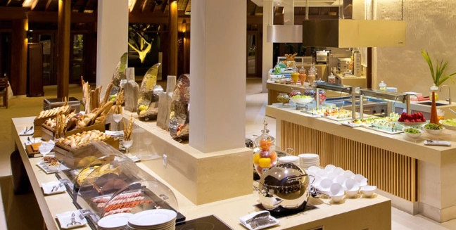 馬爾地夫度假村推薦 馬爾地夫度假村推薦