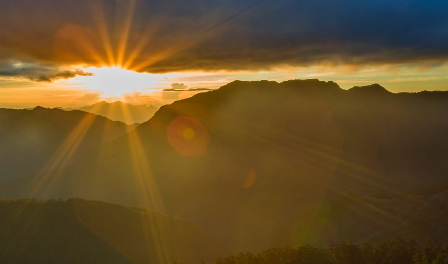 清境農場三天兩夜 清境農場三天兩夜