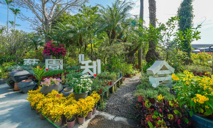 彰化寵物友善住宿 彰化寵物友善住宿