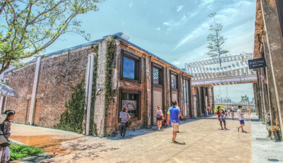 南部旅遊景點 南部旅遊景點