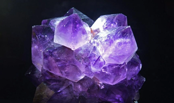 水晶能量排名 水晶能量排名