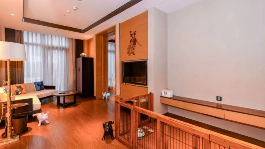 彰化寵物友善住宿 彰化寵物友善住宿