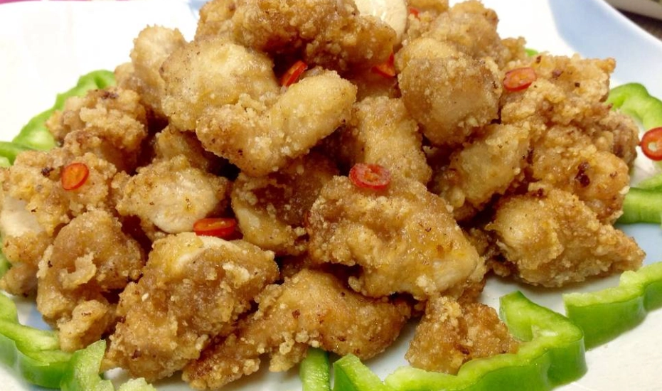 豆乳雞做法 豆乳雞做法