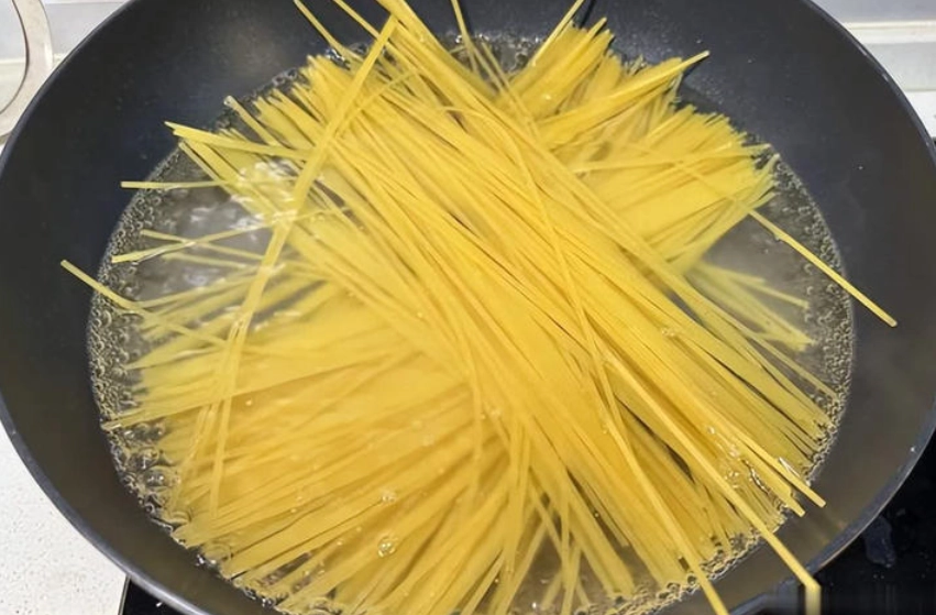 義大利麵煮法