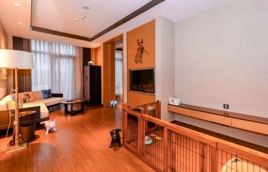 新北寵物住宿清潔費