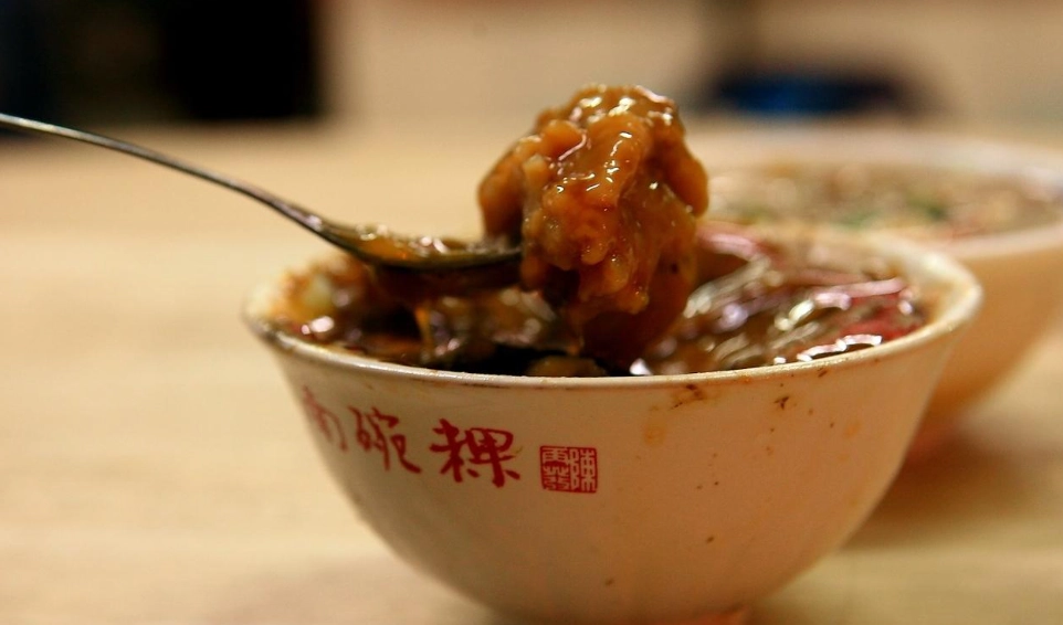 台南美食地圖 台南美食地圖