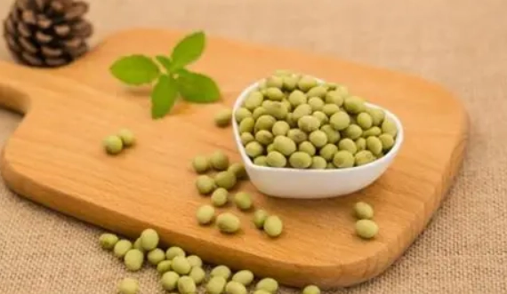 大豆分離蛋白副作用 大豆分離蛋白副作用