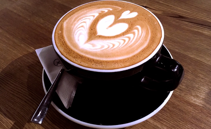 薄扶林水塘行山