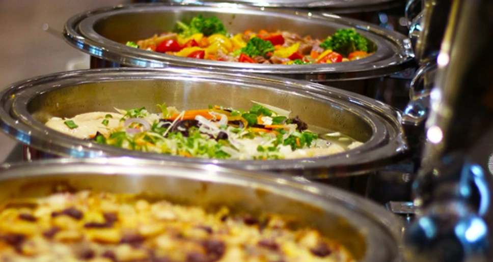 古華飯店吃到飽 古華飯店吃到飽