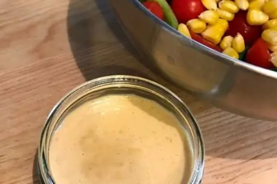 日式和風醬 日式和風醬